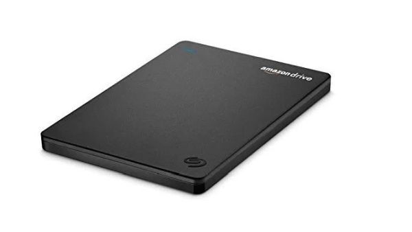 amazon, amazon cloud drive, seagate, seagate duet, ổ cứng di động, thiết bị lưu trữ