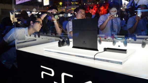 Sony vừa đạt mốc bán ra 50 triệu máy PlayStation 4  trên toàn cầu