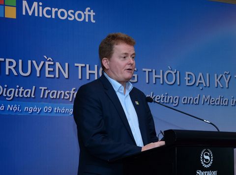 Tiếp thị và truyền thông trong kỷ nguyên kỹ thuật số