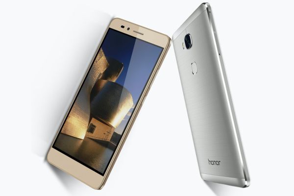 Huawei “bước chân” vào thị trường Mỹ