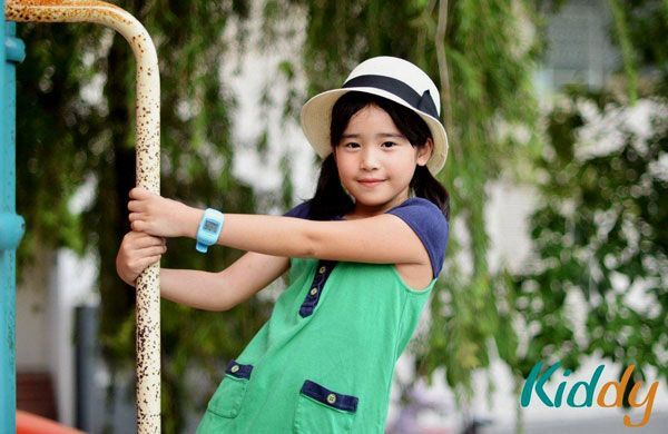 Mua đồng hồ thông minh Kiddy, nhận lì xì 200.000 đồng