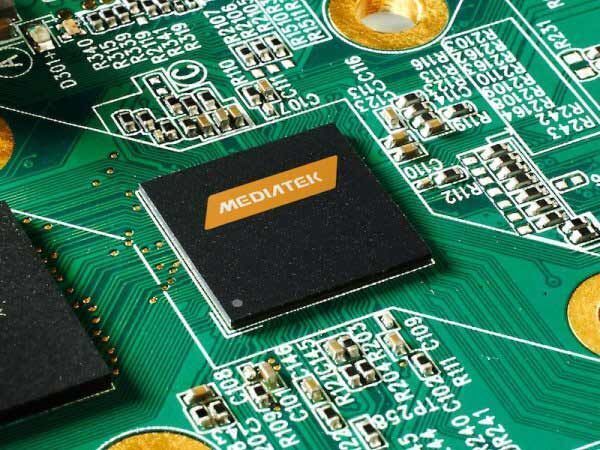 MediaTek, backdoor, vi xử lý, chip