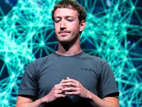 Facebook, quảng cáo, chặn quảng cáo, Apple, Google, iPhone, iPad