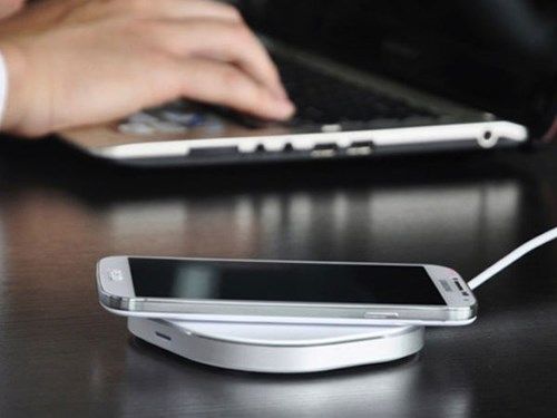Pin 3.000mAh Galaxy S7 chỉ mất 100 phút để sạc đầy