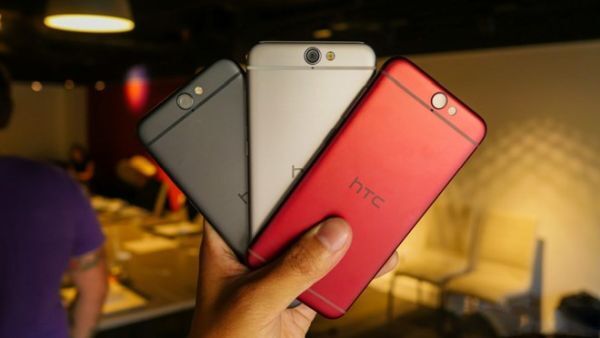 HTC: Hãy sáng tạo theo cách của riêng mình