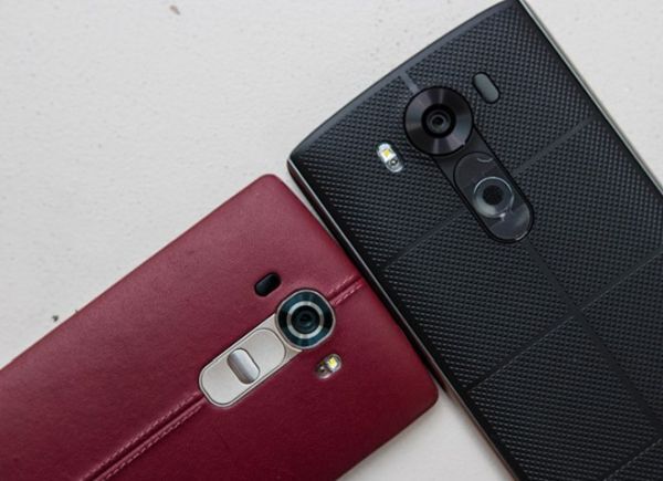 Kỳ vọng năm mới gửi Sony, HTC, LG, Motorola