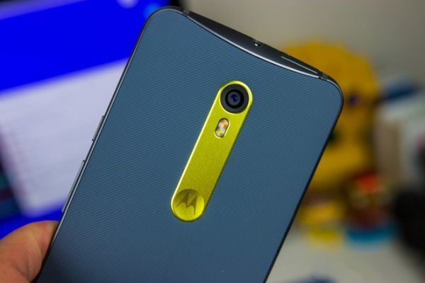 Kỳ vọng năm mới gửi Sony, HTC, LG, Motorola