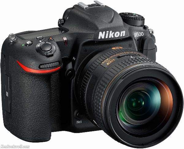 Nikon, D500, máy ảnh chuyên nghiệp, Sony A6300,Fuji X-Pro 2