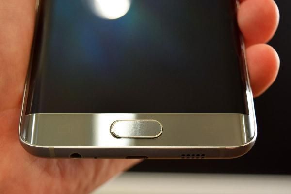 Samsung, Galaxy S7 Edge, smartphone cao cấp, smartphone thời trang, smartphone chụp ảnh, Galaxy S7
