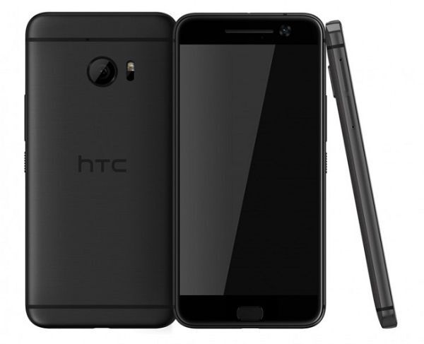 Lộ ảnh dựng rõ nét của HTC One M10
