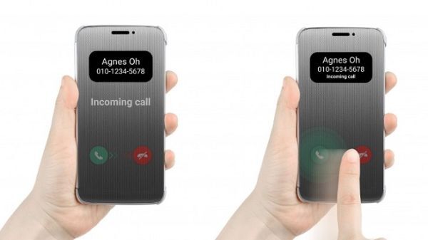 Vỏ bảo vệ độc đáo của LG G5