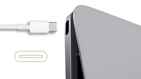 Apple thay thế cáp sạc USB cho MacBook miễn phí