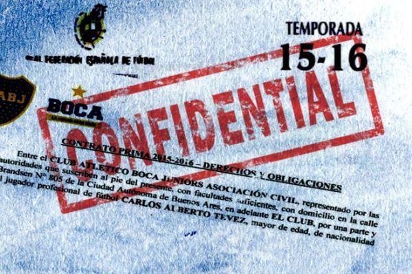 Football Leaks phơi bày những bí mật của bóng đá