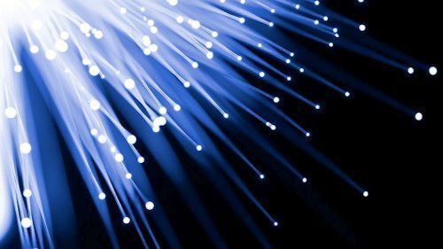 Kỷ lục truyền dữ liệu qua cáp quang với tốc độ 1.125 Tbps