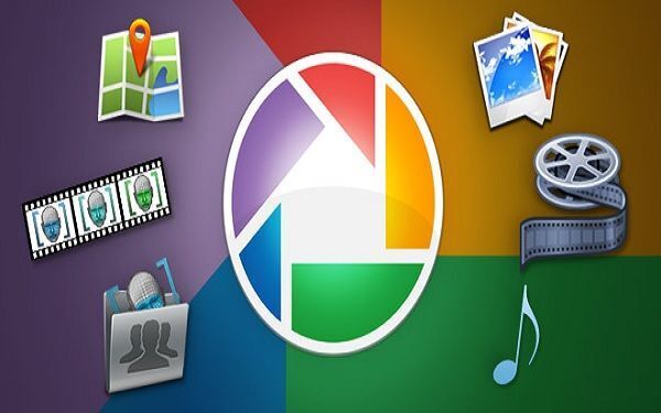 Picasa bij google khai tử