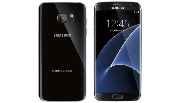 Galaxy S7/S7 Edge lộ diện nhiều màu và phiên bản