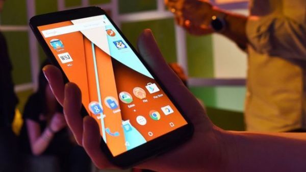 Mã độc Mazar phát tán trên Android