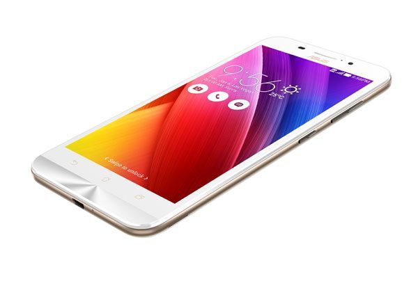 asus, ZenFone Max, điện thoại Asus, Điện thoại pin khủng, Asus ZenFone Max,