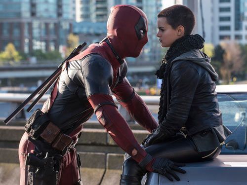 Học được gì từ thành công của “Deadpool”