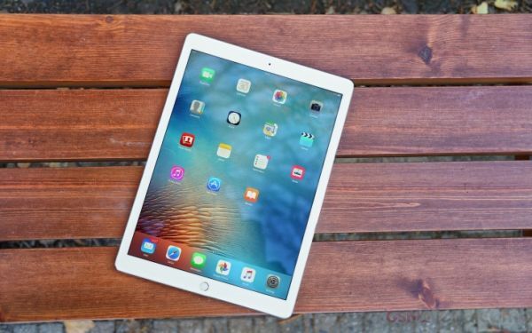 iPad 