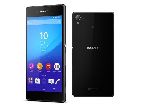 Sony Xperia Z3 Plus giảm giá mạnh thị trường Việt Nam
