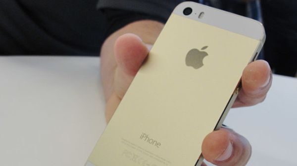 Apple có thể kiếm 5,5 tỉ USD từ iPhone 4 inch mới