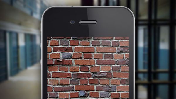 hành bản vá iOS để sửa lỗi error 53