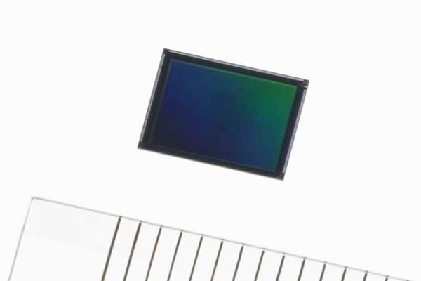 Sony, cảm biến nhỏ gọn, máy ảnh, nhiếp ảnh