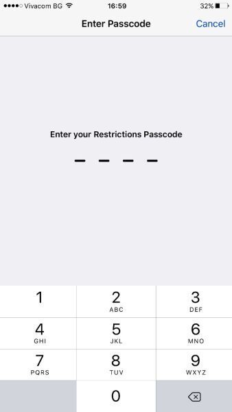thủ thuật, ios, Apple, iphone