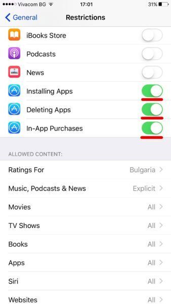 thủ thuật, ios, Apple, iphone