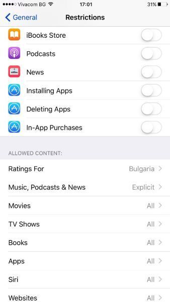 thủ thuật, ios, Apple, iphone