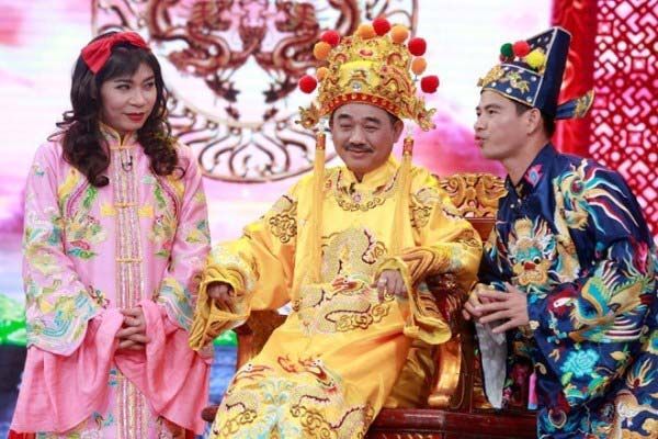 Táo quân 2016 sẽ tương tác với khán giả qua OTT