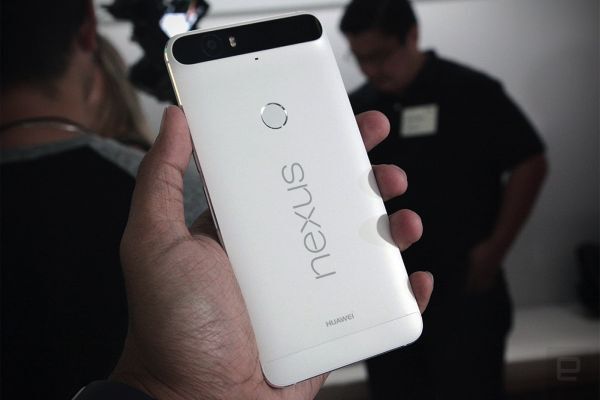 Google muốn có thêm quyền quản lý các thiết bị Nexus