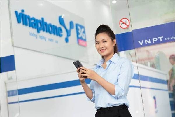 VinaPhone, Viettel, nghẽn mạng, tết bính thân
