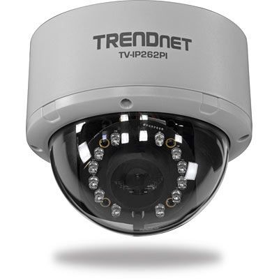 Digiworld bắt tay TRENDnet phân phối giải pháp mạng tại Việt Nam