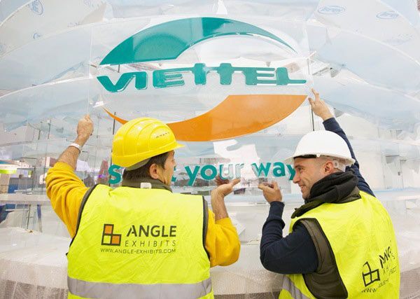 Viettel, viễn thông, việt nam, MWC 2016, dịch vụ, giải pháp