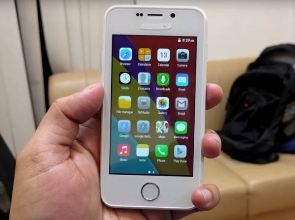 Android 6.0.1 Marshmallow bắt đầu đến Galaxy Note 5