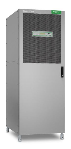 Schneider Electric, giải pháp năng lượng, Galaxy 300, doanh nghiệp