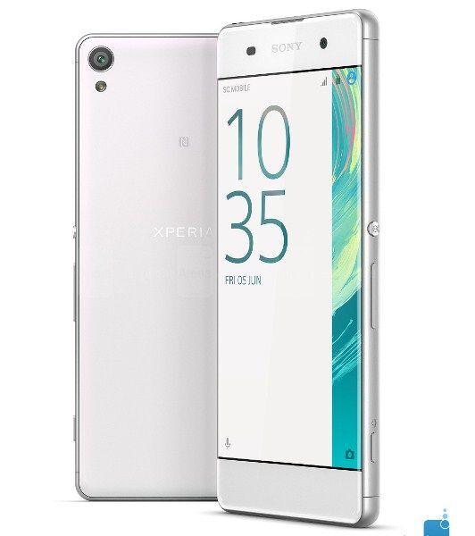 Sony, MWC 2016, Sony Xperia, smartphone kim loại, Xperia X, Xperia XA, Xperia X Performance, smartphone tầm trung