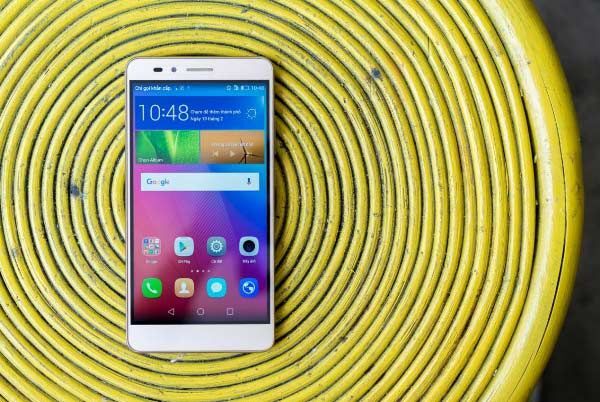 Huawei GR5, Huawei, smatphone tầm trung