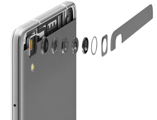 sạc nhanh, công nghệ, cảm biến máy ảnh, Oppo, MWC 2016