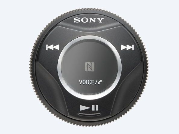 Sony, Xperia Ear, tai nghe, công nghệ xe hơi, MWC 2016