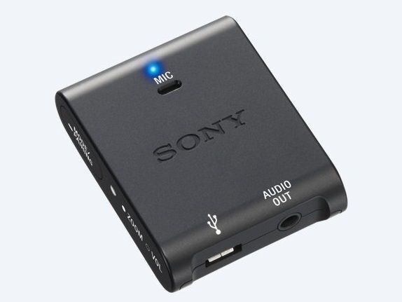 Sony, Xperia Ear, tai nghe, công nghệ xe hơi, MWC 2016