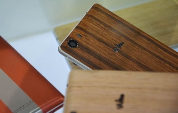 Wiko, MWC 2016, smartphone phổ thông, Digiworld
