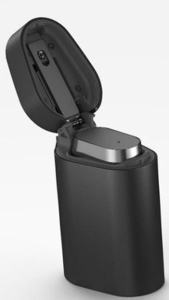 Cận cảnh Xperia Ear độc đáo từ Sony