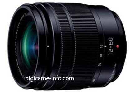 Lumix G Vario, Panasonic, ống kính, máy ảnh số