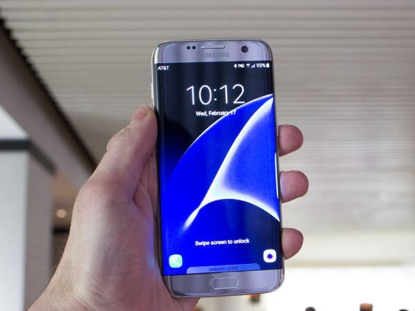 Màn hình Samsung Galaxy S7 tốt nhất hiện nay