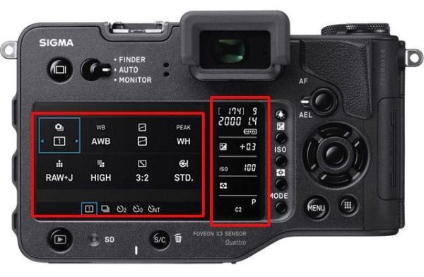 Sigma, ống kính, máy ảnh nhỏ gọn, máy ảnh số
