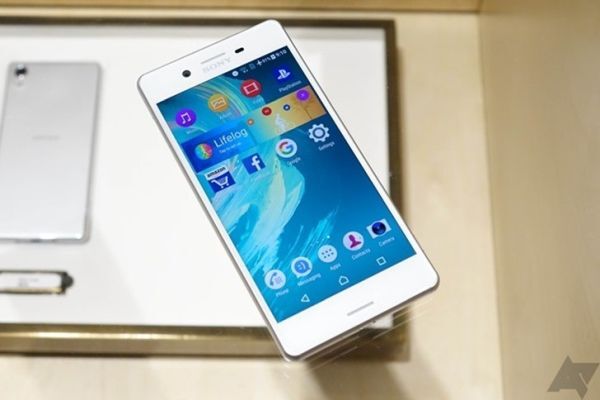 Sony xác nhận khai tử dòng Xperia Z để tập trung vào Xperia X.