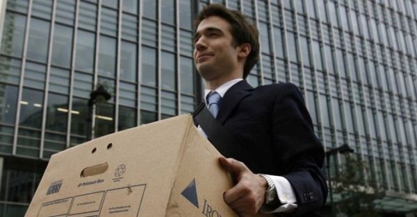HP và Yahoo đồng loạt sa thải nhân viên